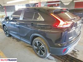 Mitsubishi Eclipse 2023 1