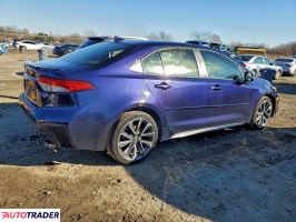 Toyota Corolla 2020 2