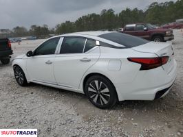 Nissan Altima 2019 2 Nissan Altima 2019 2
