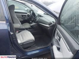 Honda CR-V 2020 1