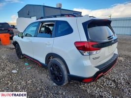 Subaru Forester 2020 2