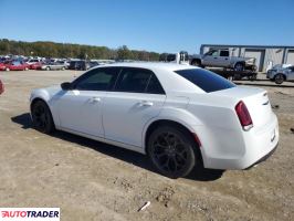 Chrysler 300C 2019 3