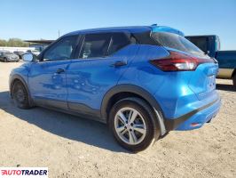 Nissan Pozostałe 2021 1