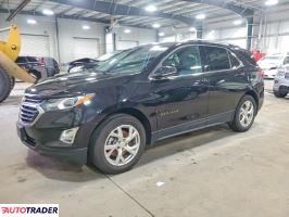 Chevrolet Equinox 2020 2