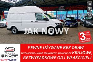 Volkswagen Transporter 2018 2.0 Volkswagen Transporter 2018 2.0