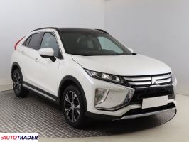 Mitsubishi Eclipse Cross PHEV 2019 1.5 160 KM