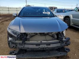 Toyota Camry 2025 2