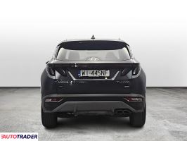 Hyundai Tucson 2023 1.6 180 KM