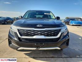 Kia Pozostałe 2021 2
