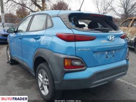 Hyundai Kona 2019 2