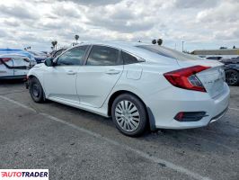 Honda Civic 2020 2