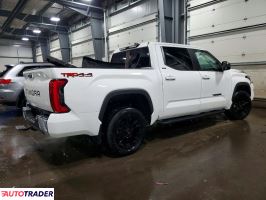 Toyota Tundra 2024 3