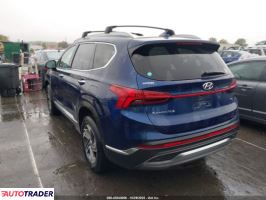 Hyundai Santa Fe 2022 2