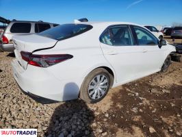Toyota Camry 2023 2