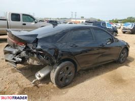 Hyundai Elantra 2023 2
