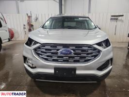 Ford Edge 2019 2 Ford Edge 2019 2