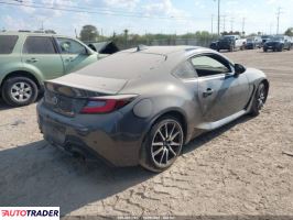 Toyota Pozostałe 2023 2