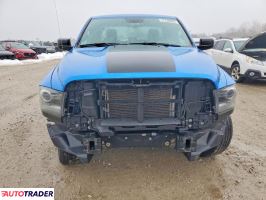 Dodge Ram 2022 3