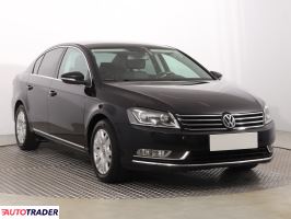Volkswagen Passat - zobacz ofertę
