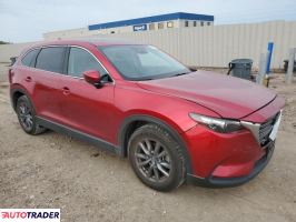 Mazda CX-9 2021 2