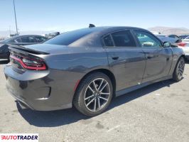 Dodge Charger 2020 5