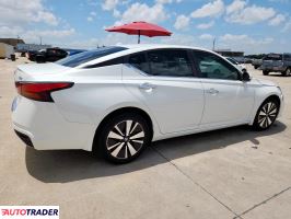 Nissan Altima 2022 2 Nissan Altima 2022 2