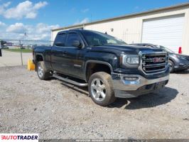 GMC Sierra 2019 5