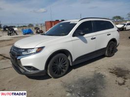 Mitsubishi Outlander 2020 2