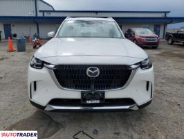 Mazda CX-9 2024 3 Mazda CX-9 2024 3
