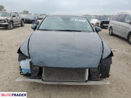 Hyundai Sonata 2023 2