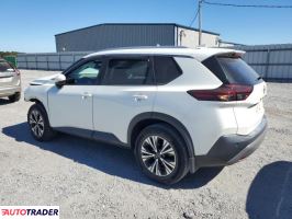 Nissan Rogue 2023 1 Nissan Rogue 2023 1