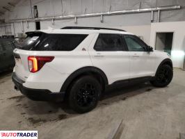 Ford Explorer 2023 2