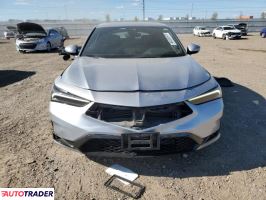 Acura Integra 2023 1