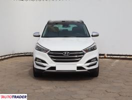 Hyundai Tucson 2015 1.6 174 KM