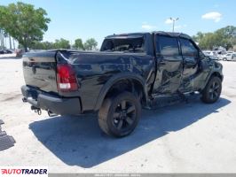 Dodge Ram 2020 5 Dodge Ram 2020 5