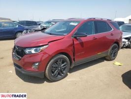 Chevrolet Equinox 2020 2