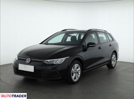 Volkswagen Golf 2021 2.0 113 KM