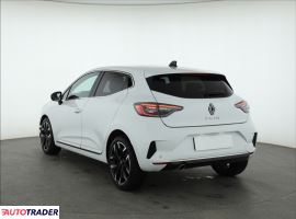 Renault Clio 2024 1.0 89 KM