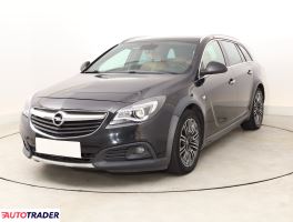 Opel Insignia 2014 2.0 160 KM