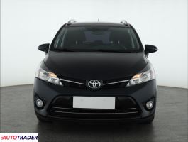 Toyota Verso 2014 1.8 144 KM Toyota Verso 2014 1.8 144 KM