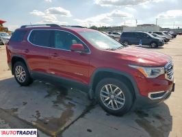 GMC Acadia 2019 3 GMC Acadia 2019 3