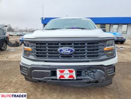 Ford Pozostałe 2024 2