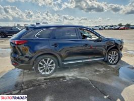 Mazda CX-9 2019 2