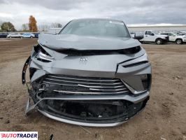 Buick Pozostałe 2025 1