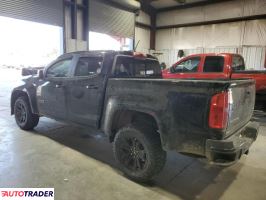 Chevrolet Colorado 2021 3 Chevrolet Colorado 2021 3