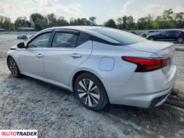 Nissan Altima 2020 2