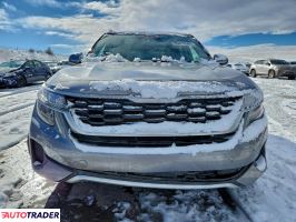 Kia Pozostałe 2022 2