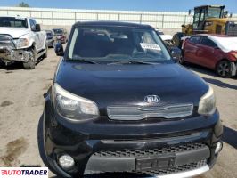 Kia Soul 2018 2