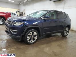 Jeep Compass 2021 2