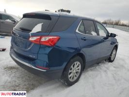 Chevrolet Equinox 2019 1